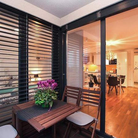 קופר Sea Sun & Me Apartment מראה חיצוני תמונה