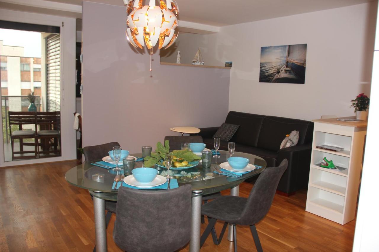 קופר Sea Sun & Me Apartment מראה חיצוני תמונה