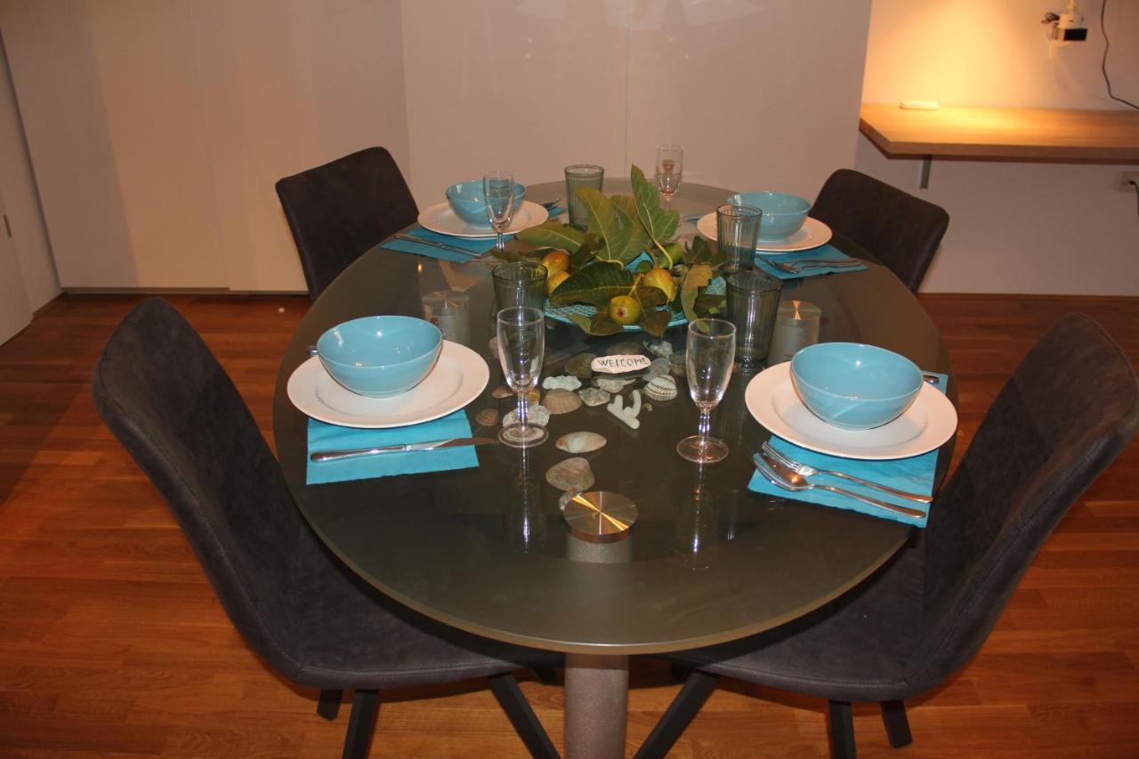 קופר Sea Sun & Me Apartment מראה חיצוני תמונה