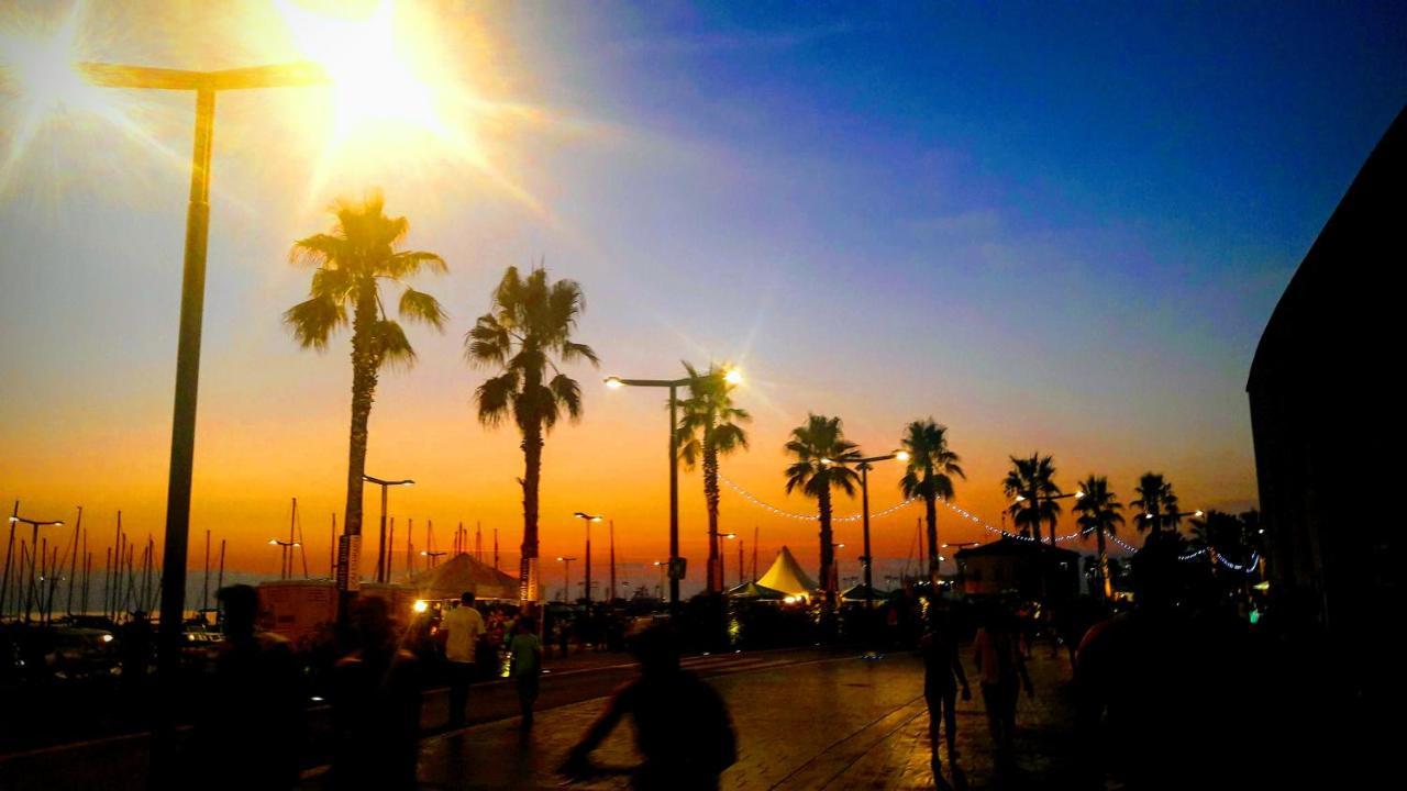 קופר Sea Sun & Me Apartment מראה חיצוני תמונה