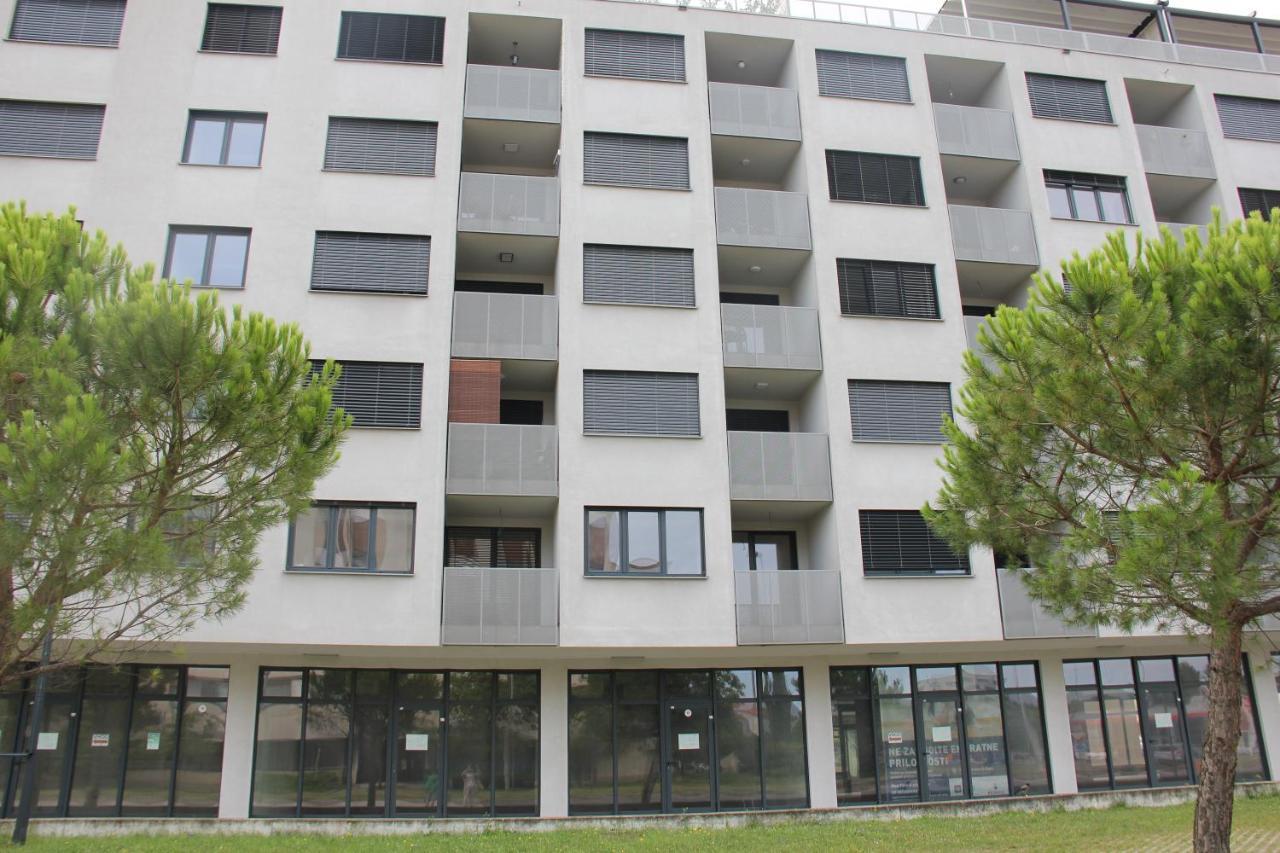 קופר Sea Sun & Me Apartment מראה חיצוני תמונה