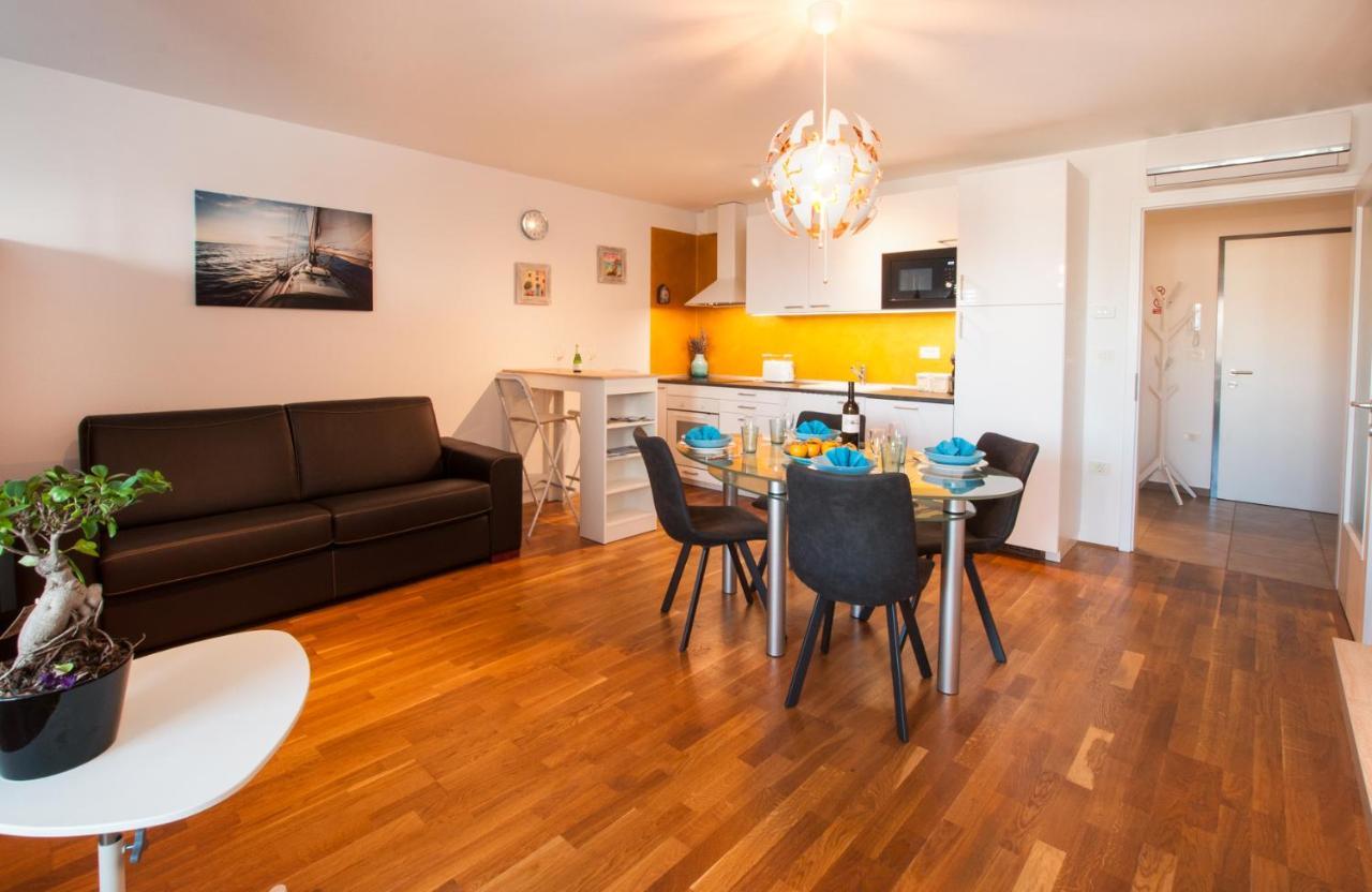 קופר Sea Sun & Me Apartment מראה חיצוני תמונה