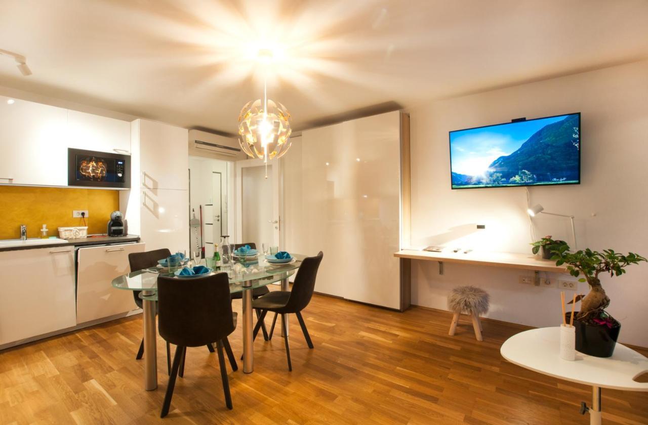 קופר Sea Sun & Me Apartment מראה חיצוני תמונה