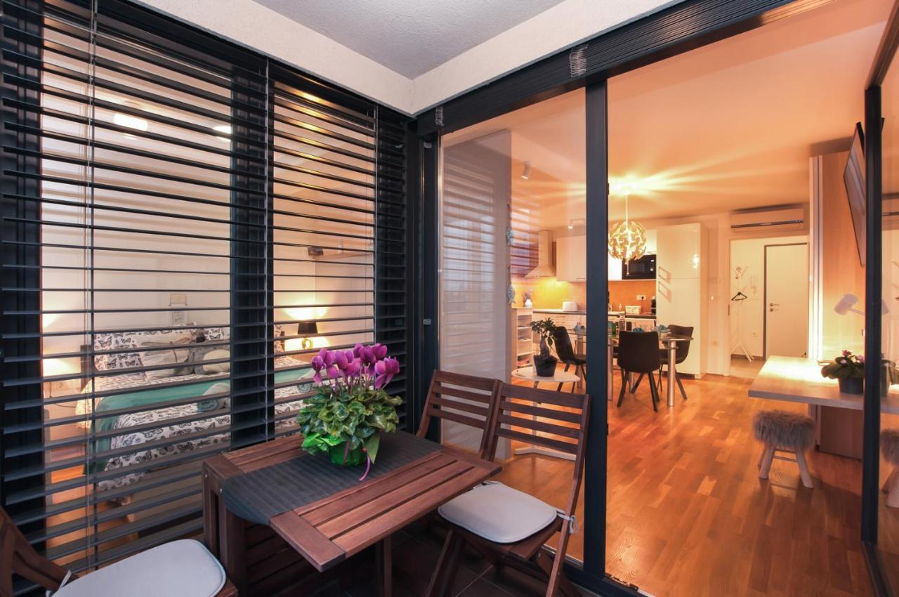קופר Sea Sun & Me Apartment מראה חיצוני תמונה