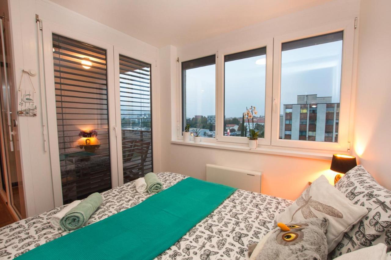 קופר Sea Sun & Me Apartment מראה חיצוני תמונה