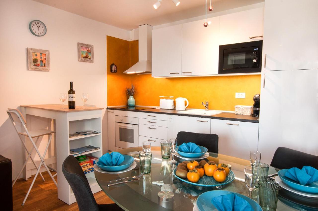קופר Sea Sun & Me Apartment מראה חיצוני תמונה