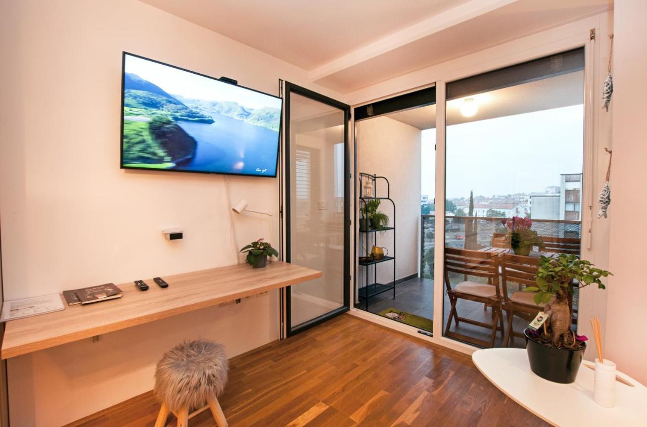 קופר Sea Sun & Me Apartment מראה חיצוני תמונה