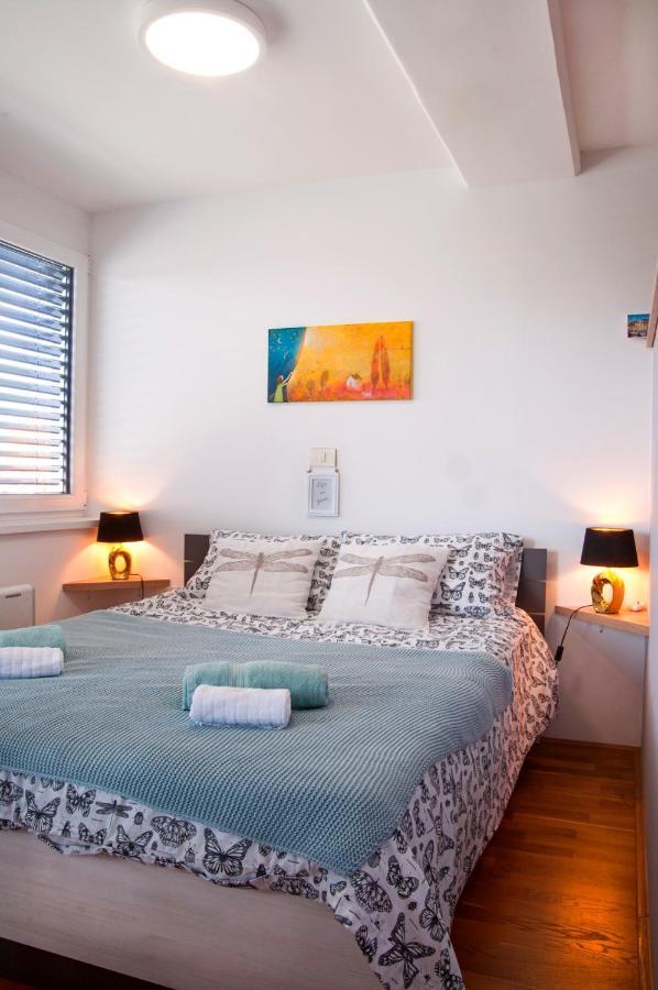 קופר Sea Sun & Me Apartment מראה חיצוני תמונה