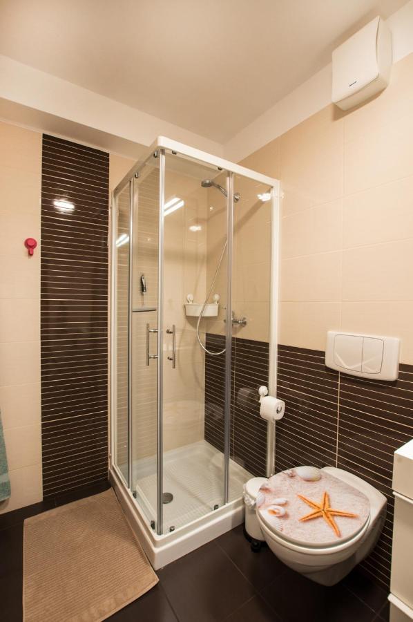 קופר Sea Sun & Me Apartment מראה חיצוני תמונה