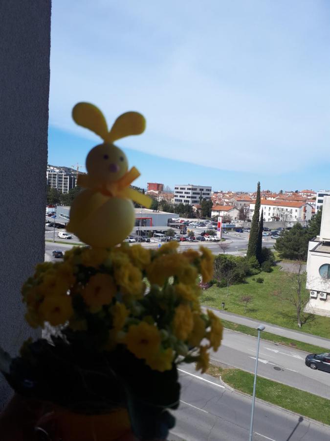 קופר Sea Sun & Me Apartment מראה חיצוני תמונה
