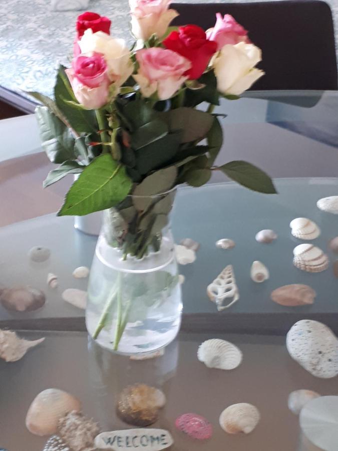 קופר Sea Sun & Me Apartment מראה חיצוני תמונה