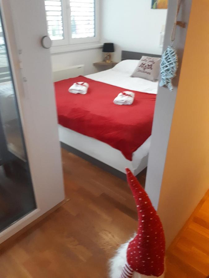 קופר Sea Sun & Me Apartment מראה חיצוני תמונה
