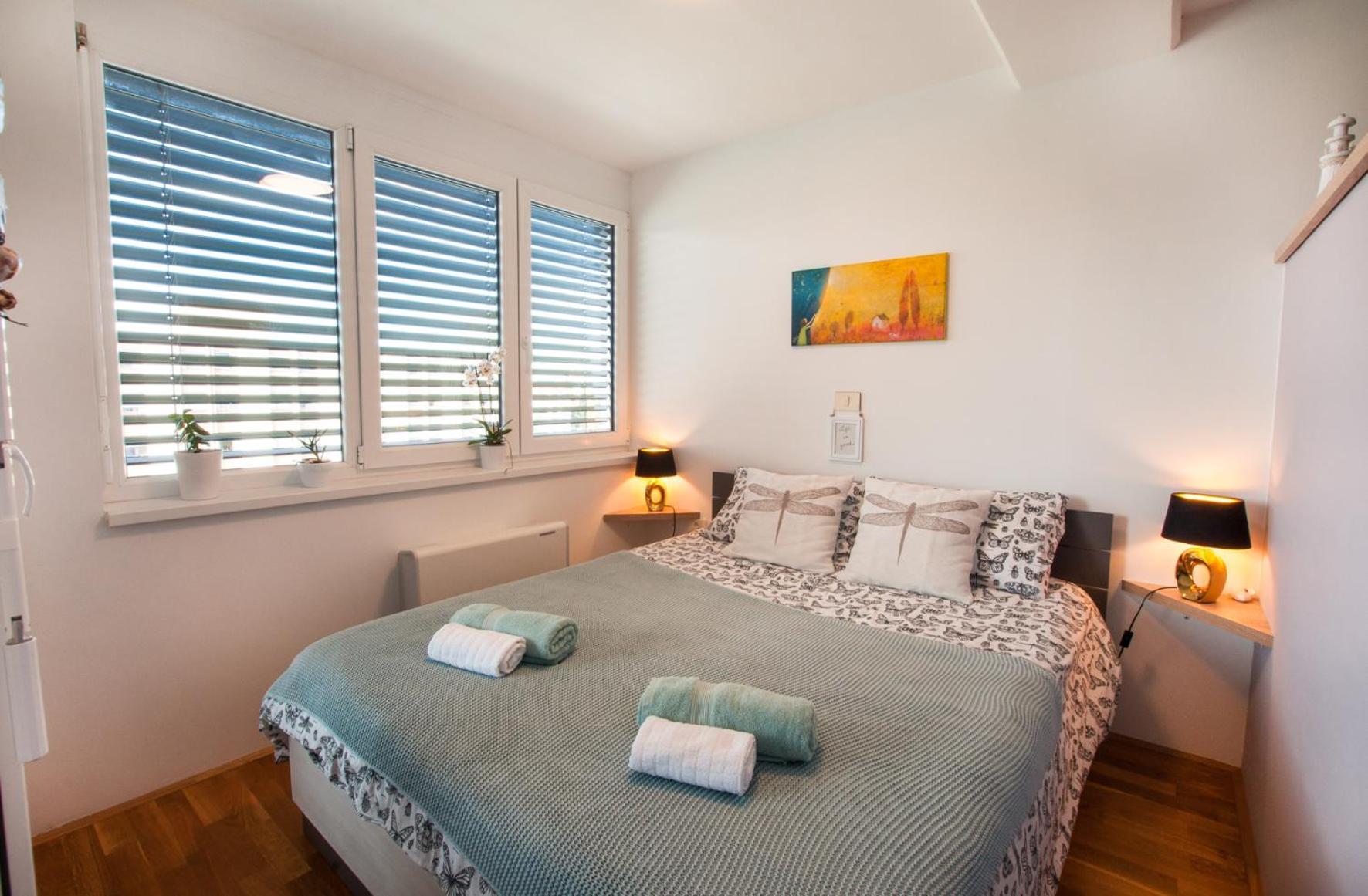 קופר Sea Sun & Me Apartment מראה חיצוני תמונה